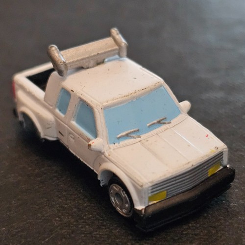 Micro machines chevrolet - micro,