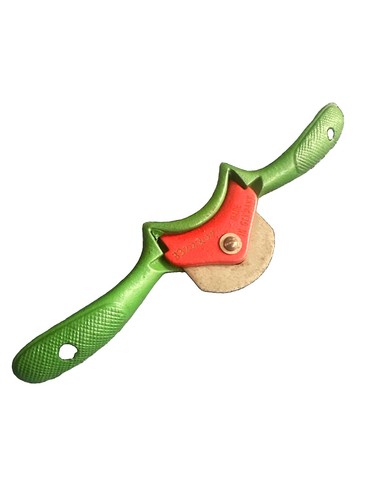 Kunz concave spokeshave - concave,