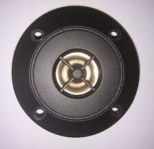 SONY 1-529-251-11 TWEETER  - 6 Ohms Nominal