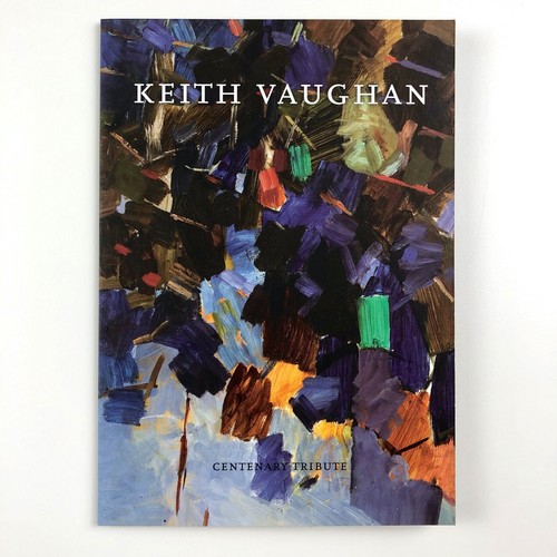 Keith vaughan centenary - vaughan.,
