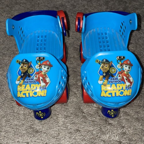 Nickelodeon paw patrol - -,