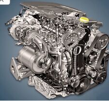 Renault Megane Sport 2002-2008 175 2.0 DCi Engine M9R RS