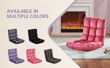 Floor Chair Comfy Floor Sofa