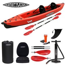 Conwy kayak padarn - kayak,
