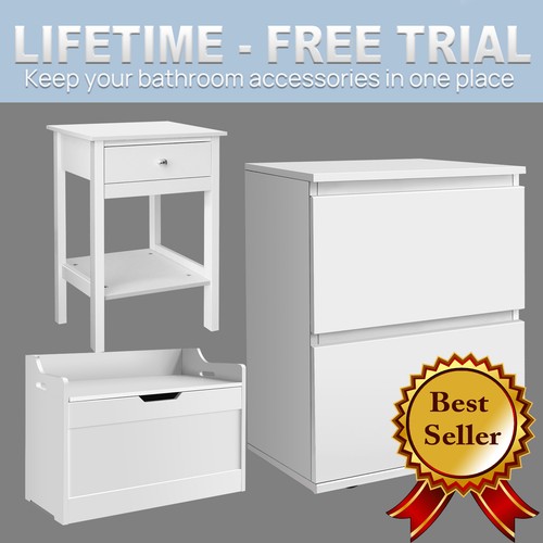 Wooden toy storage unit box - wooden,