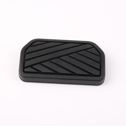 Brake pedal rubber for - pedal,