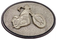 Vintage Harley Davidson
