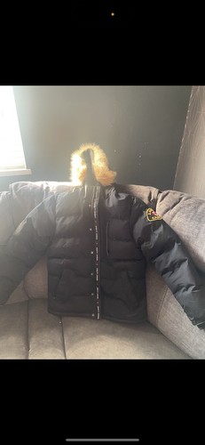 Zavetti canada coat large - canada,