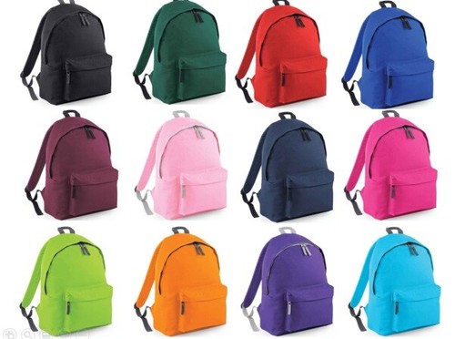 Bagbase junior backpack kids - bagbase,