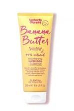 Umberto Giannini Banana Butter