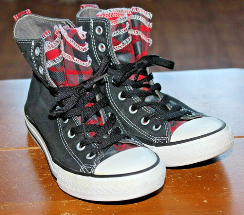 Converse top eu - top, uk