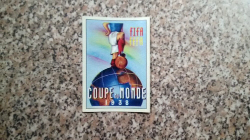 Mexico panini scudetto - 70,