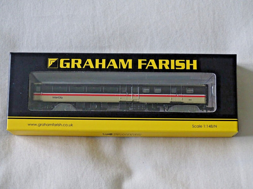 Graham farish 374 692 mk2f - 374-692, br