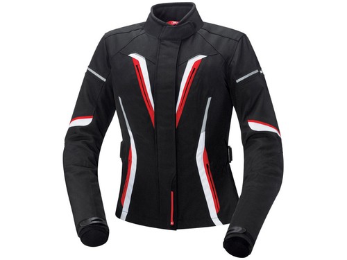 Ixs textile jacket - ladies, rina