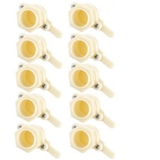 10 Pcs Beekeeping Honey Bucket