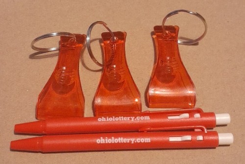 Ohio state lottery - ohio,