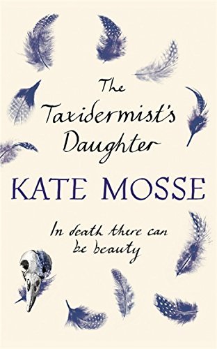 The taxidermist daughter by - taxidermist's,