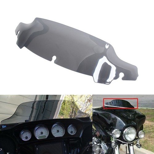 Windshield windscreen - 4.5",