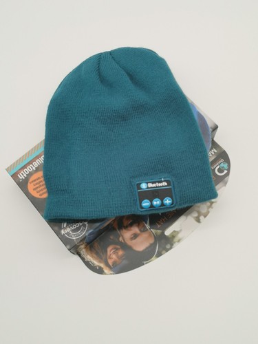 Bluetooth headphone beanie - headphone,
