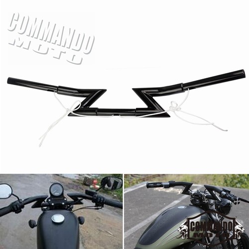 Motorcycle handlebar z bar - motorcycle,