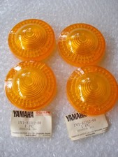 4 Lens Turn Signal  YAMAHA