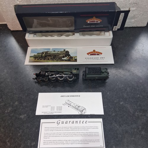 Bachmann 106a gauge 4mt - 31-106a, oo