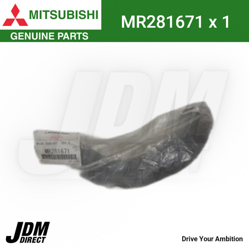 Genuine mitsubishi delica l400 - delica,