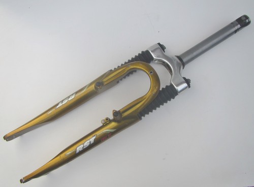 Rst 806 bike suspension - tl,