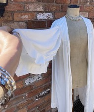 Vintage Robe Religious
