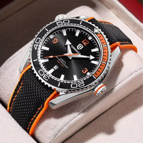 Men sports luxury diver - sports,