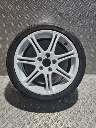Honda civic type alloy wheel - civic, r
