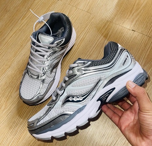 Saucony progrid omni shoes - progrid,