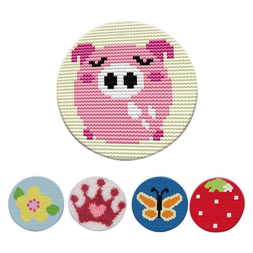 Latch hook rug kits - latch,