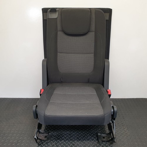 Sharan mk2 2014 rear - sharan,