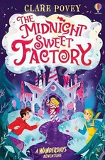 The Midnight Sweet Factory -