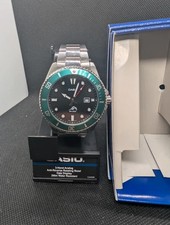 Casio marlin duro divers watch