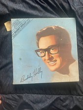 BUDDY HOLLY Box Set The