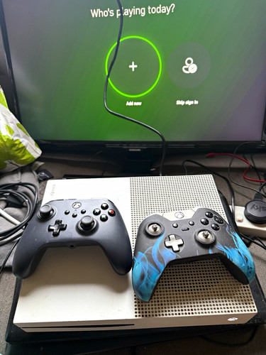 Microsoft xbox one - microsoft,