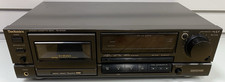 Technics RS-BX606 Cassette