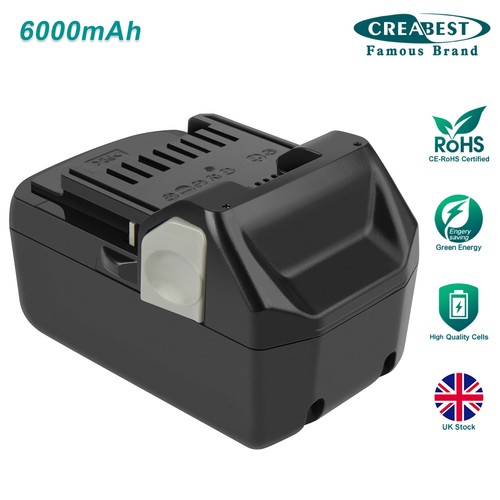 Battery for hitachi 18v - battery,