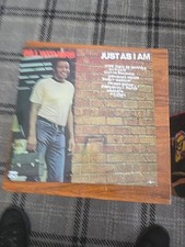 Bill Withers Just as I Am