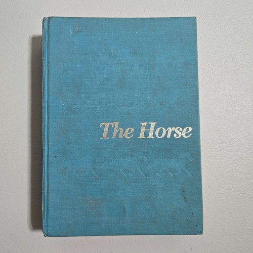 The horse warren - the, by