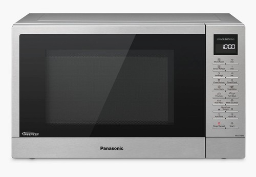Panasonic st48ksbpq - panasonic, nn-st48ksbpq