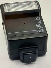 Sirius sf2020 flash gun - gun, for