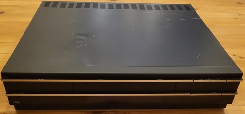 Bang olufsen o beocord - &, b&o