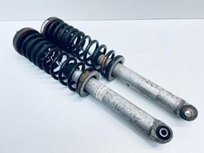 BMW E39 535i 540i M5 M Sport Rear Suspension Shock Absorbers 2229126 #098
