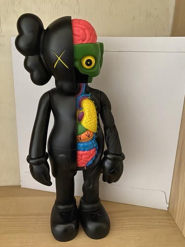 Replica kaws companion - replica,