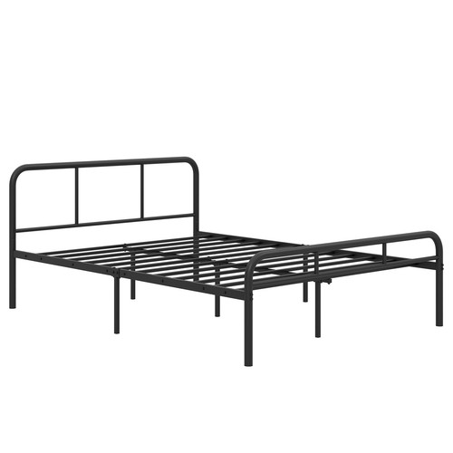 Costway double size - double, bed