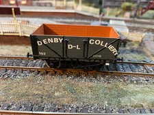 Slaters OO Gauge Assembled