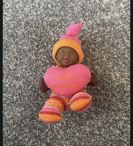 Rare vintage chou zapf - chou,